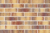 Плитка клинкерная King Klinker 71*240*10, HF15 Rainbow brick