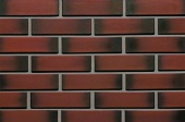 Клинкерный кирпич CRH ETNA