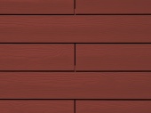 Cedral wood С61 Красная земля