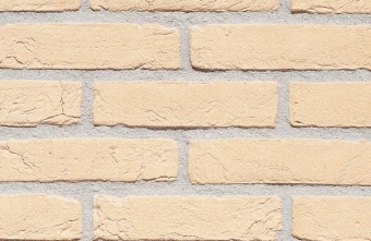 Кирпич ручной формовки CRH FB WIT