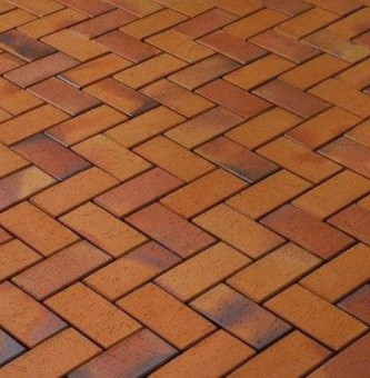 КЛИНКЕРНАЯ БРУСЧАТКА CRH RADEBERG