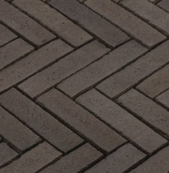 Клинкерная брусчатка CRH TERRA UMBRIA фото