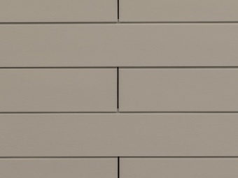 Cedral click Smooth С14 Белая глина