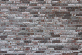 Кирпич ручной формовки ROBEN GEESTBRAND felsgrau, фото