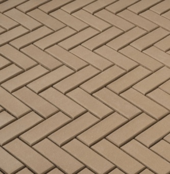 Клинкерная брусчатка CRH TERRA SAHARA фото