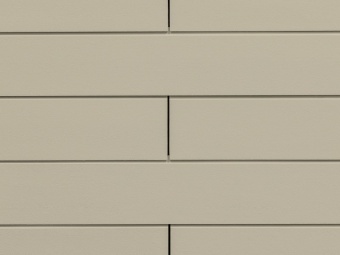 Cedral click Smooth С03 Белый песок