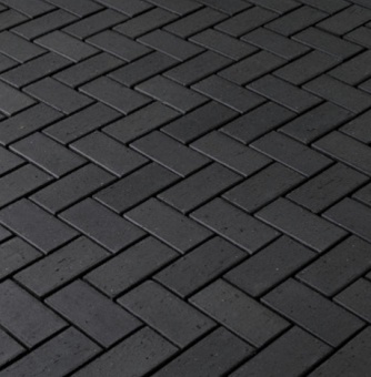 Клинкерная брусчатка CRH TERRA MILANO