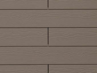 Cedral click wood C55 Кремовая глина