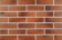 Клинкерный кирпич ROBEN DARWIN NF38