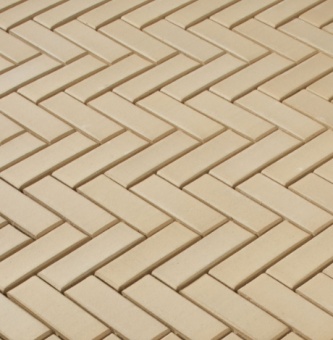 Клинкерная брусчатка CRH TERRA GENUA