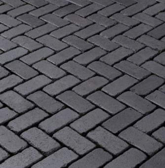 Клинкерная брусчатка CRH MEISSEN ANTICA фото