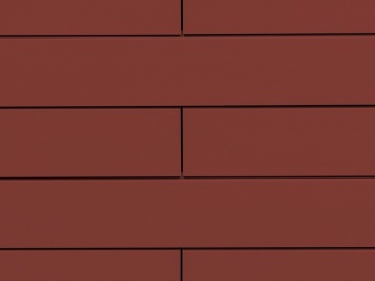 Cedral click Smooth С61 Красная земля