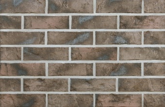 Клинкерный кирпич GRANVILLE NF63