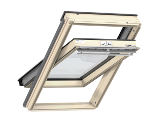 Мансардное окно Велюкс 55*98 см. VELUX GLL CK04 1061, фото