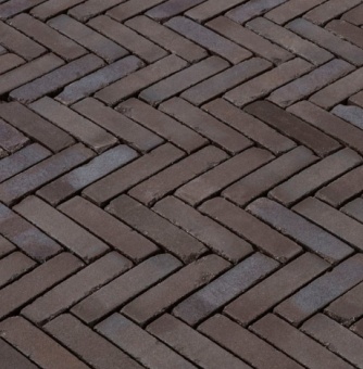 Клинкерная брусчатка CRH TERRA LUGANO ANTICA