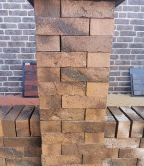 Кирпич Roben GRANVILLE NF63, foto