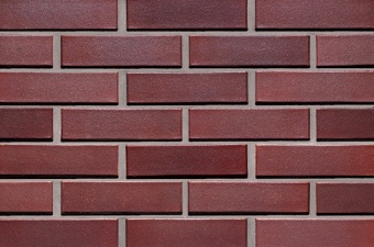 Клинкерный кирпич CRH RUBIN CIENIOWANY