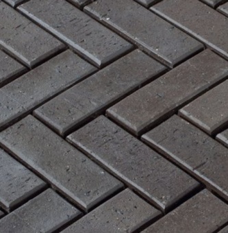 Клинкерная брусчатка CRH TERRA MARINA фото