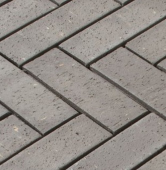 Клинкерная брусчатка CRH TERRA AGATA фото