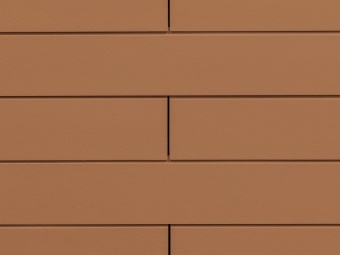 Cedral click Smooth С32 Бурая земля