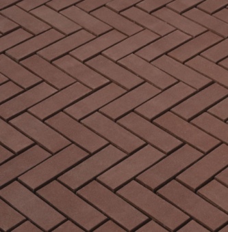 Клинкерная брусчатка CRH TERRA ROZZANO фото