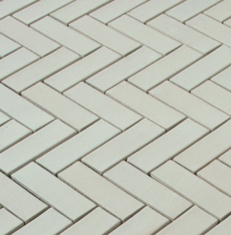 Клинкерная брусчатка CRH TERRA CARRARA