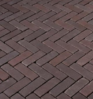 Клинкерная брусчатка CRH TERRA BOLZANO ANTICA