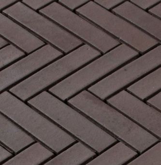 Клинкерная брусчатка CRH TERRA GARDOLO фото