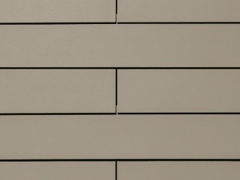 Cedral Smooth С14 Белая глина