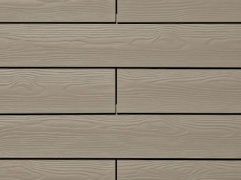 Cedral wood C14 Белая глина