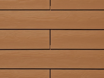 Cedral wood C32 Бурая земля