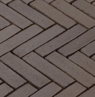 Клинкерная брусчатка CRH TERRA INVERNO фото