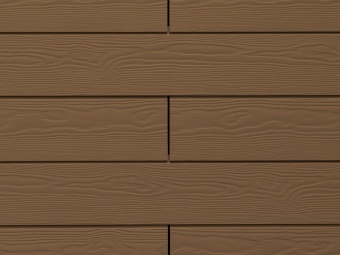 Cedral click wood C30 Теплая земля