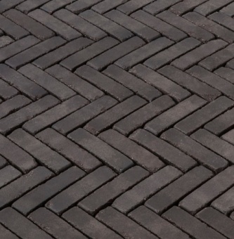 Клинкерная брусчатка CRHTERRA LUCCA ANTICA фото