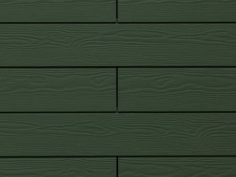 Cedral click wood C31 Зеленый океан