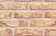 Кирпич ручной формовки CRH FB ROSE WIT