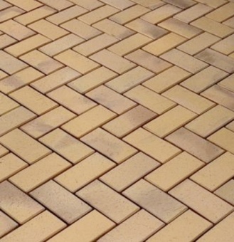 Клинкерная брусчатка CRH PISA