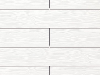 Cedral click wood C01 Белый минерал