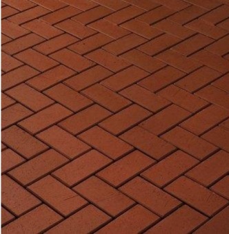 Клинкерная брусчатка CRH GÖRLITZ фото