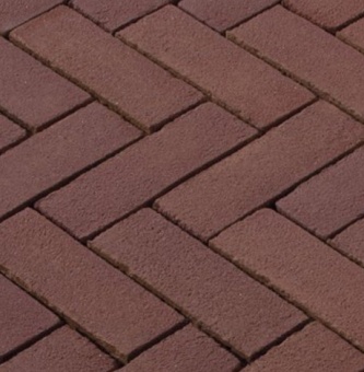 Клинкерная брусчатка CRH TERRA ROBINA