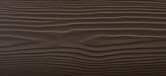 Cedral wood C21 Коричневая глина