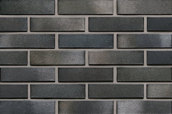 Клинкерный кирпич CRH GALAXY SILVER