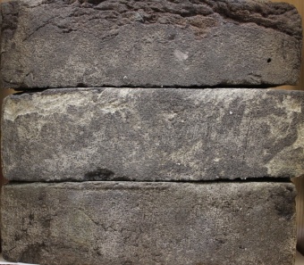 Кирпич ручной формовки CRH FB NEVADO