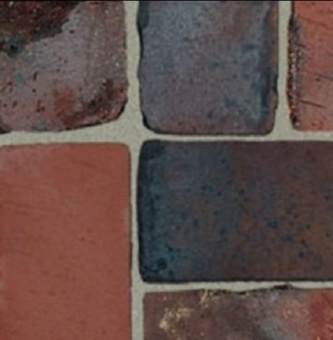 Клинкерная брусчатка CRH ANTIKA