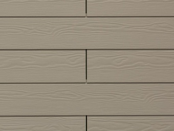 Cedral click wood C14 Белая глина