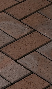 Клинкерная брусчатка CRH LIBRA\ BAUTZEN