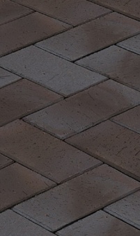 Клинкерная брусчатка CRH GENOVA ORANJE фото